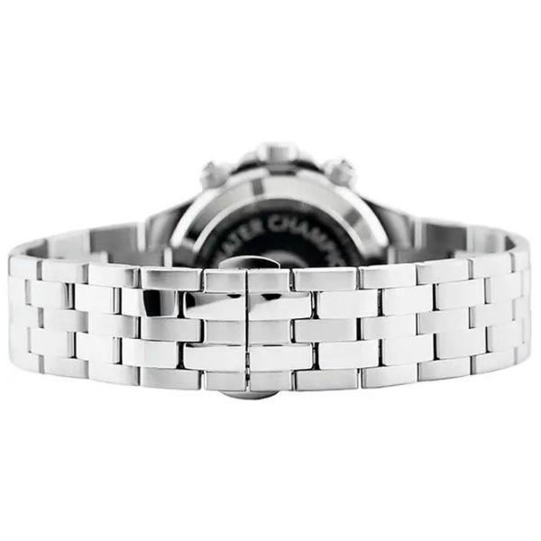Ceas de mână pentru bărbați Edox 10110 3M AIN Cuarț/ 43 mm photo 3 Ceas de mână pentru bărbați Edox 10110 3M AIN Cuarț/ 43 mm photo 3