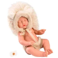 Кукла Llorens Baby 63203 малыш/ 3+ photo 2