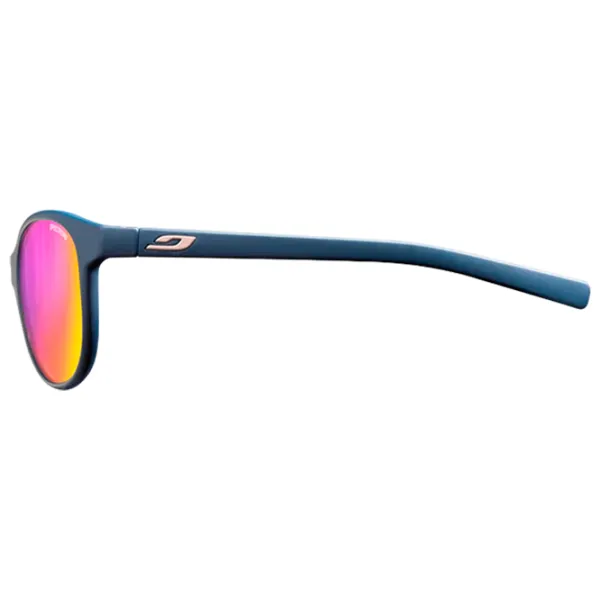 Ochelari de soare pentru copii Julbo LIZZY Plastic/ Blue photo 2