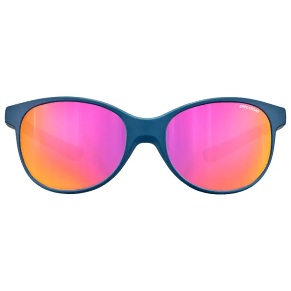 Ochelari de soare pentru copii Julbo LIZZY Plastic/ Blue photo 3