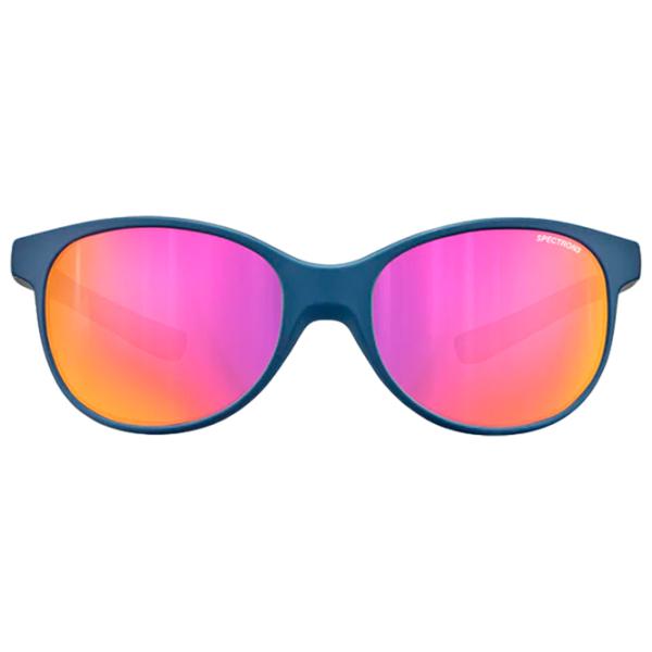 Ochelari de soare pentru copii Julbo LIZZY Plastic/ Blue photo 3
