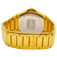 Ceas de mână pentru bărbați Edox 85002 37J AID Mecanic/ 39 mm photo 3