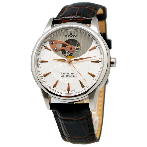 Наручные часы для мужчин Edox 85005 3 AIR Механический/ 40 мм photo 1