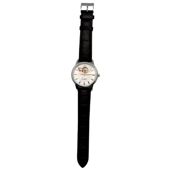 Наручные часы для мужчин Edox 85005 3 AIR Механический/ 40 мм photo 2