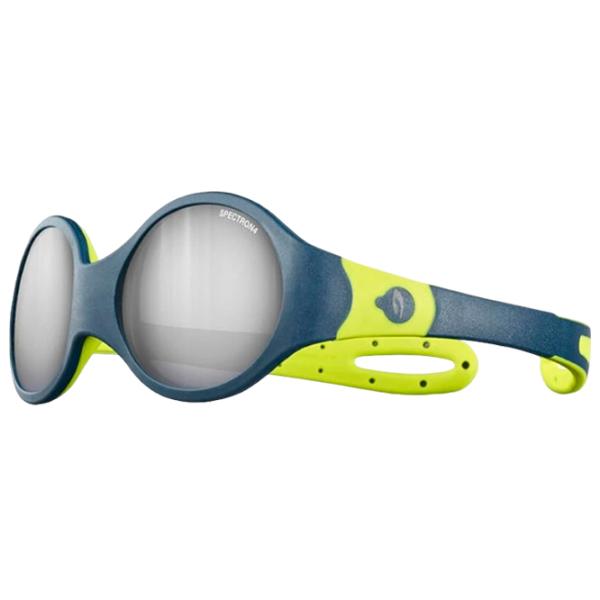 Солнечные очки для детей Julbo Loop Пластик/ Синий photo 1