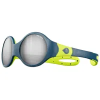 Солнечные очки для детей Julbo Loop Пластик/ Синий