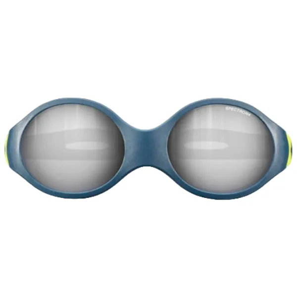 Солнечные очки для детей Julbo Loop Пластик/ Синий photo 3