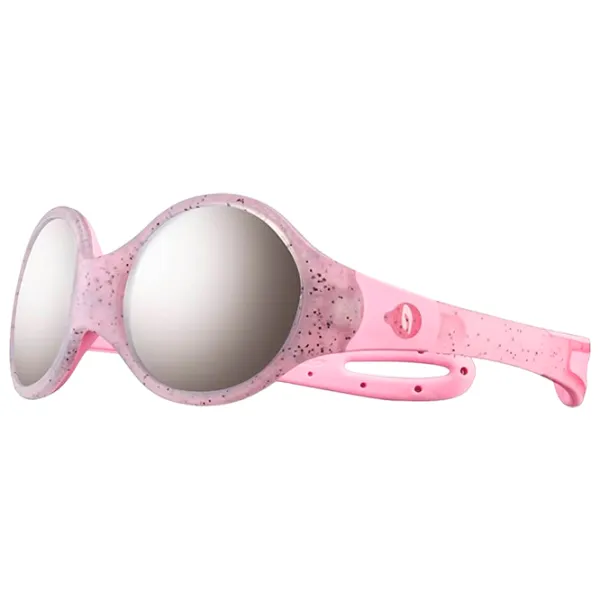 Солнечные очки для детей Julbo Loop Пластик/ Розовый photo 1