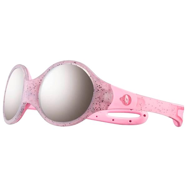 Солнечные очки для детей Julbo Loop Пластик/ Розовый photo 1