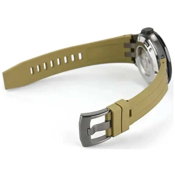 Наручные часы для мужчин Edox 85303 357GNCAV VONB Механический/ 43 мм photo 4