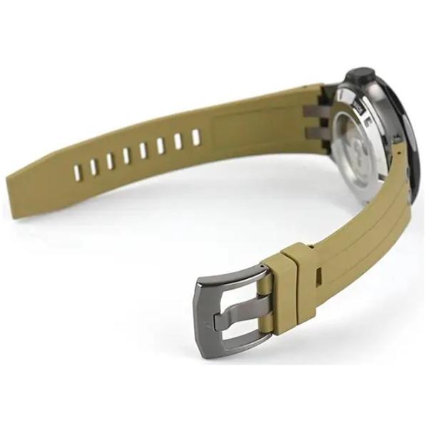 Наручные часы для мужчин Edox 85303 357GNCAV VONB Механический/ 43 мм photo 4