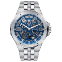 Наручные часы для мужчин Edox 85303 3M BUIGB Механический/ 43 мм