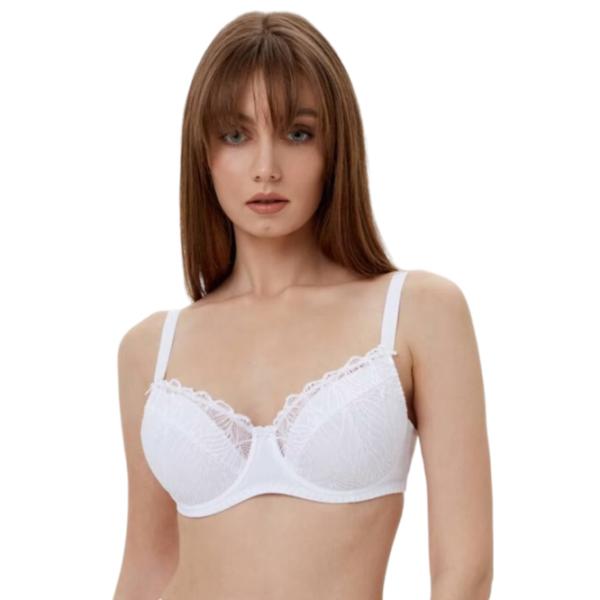 Sutien pentru femei Conte RB5100 85C/ Black photo 1 Sutien pentru femei Conte RB5100 85C/ Black photo 1