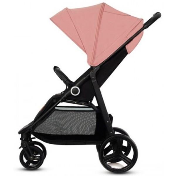 Детская коляска KinderKraft Grande Plus KSGRAN00PNK0000/ Розовый photo 3