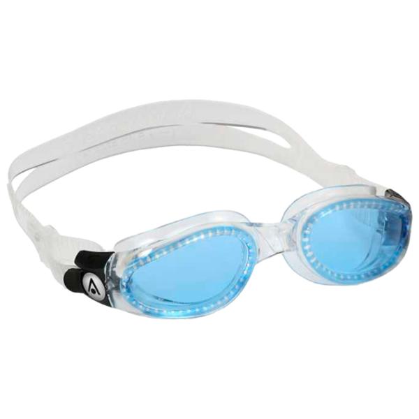 Очки для плавания Aqua Sphere KAIMAN A TRP TRP LB Универсальный/ Силикон photo 1