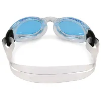 Ochelari pentru înot Aqua Sphere KAIMAN A TRP TRP LB Universal/ Silicon photo 2