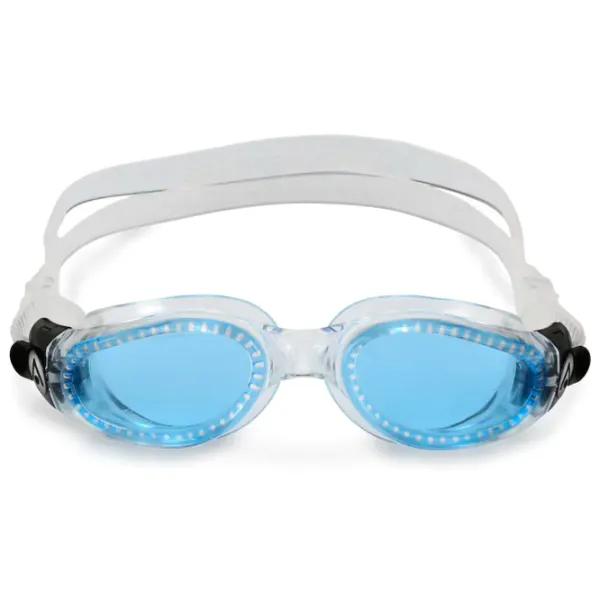 Очки для плавания Aqua Sphere KAIMAN A TRP TRP LB Универсальный/ Силикон photo 3