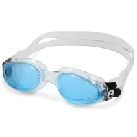 Ochelari pentru înot Aqua Sphere KAIMAN A TRP TRP LB Universal/ Silicon photo 4