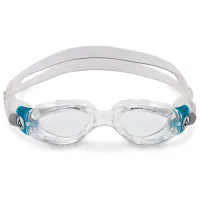 Очки для плавания Aqua Sphere KAIMAN SMALL A TRP TBL LC Универсальный/ Силикон photo 2