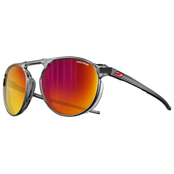 Солнечные очки унисекс Julbo META Пластик/ Серый photo 1