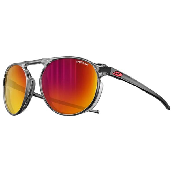 Солнечные очки унисекс Julbo META Пластик/ Серый photo 1