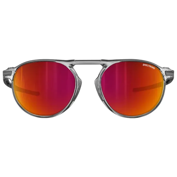 Солнечные очки унисекс Julbo META Пластик/ Серый photo 2
