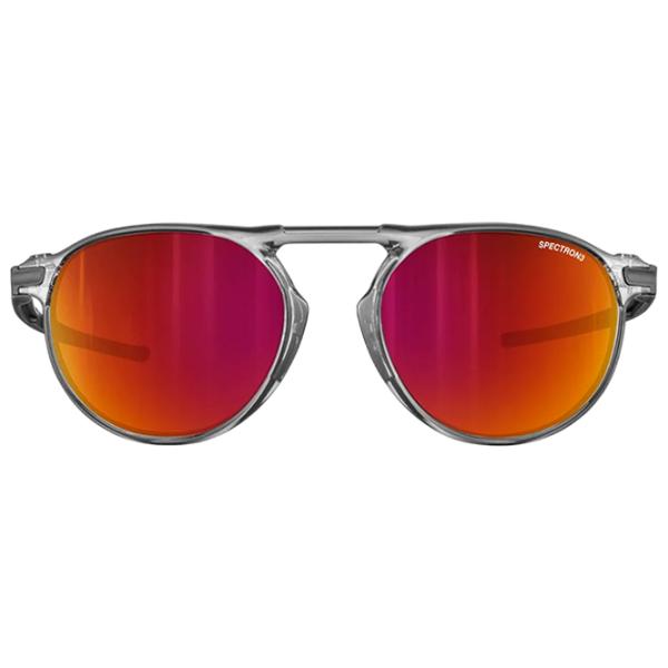 Солнечные очки унисекс Julbo META Пластик/ Серый photo 2