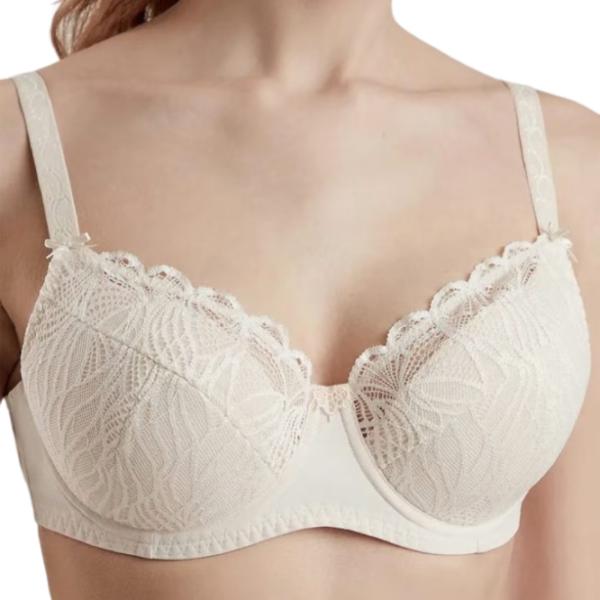 Бюстгальтер для женщин Conte RB5100 95B/ Пастелный photo 1 Бюстгальтер для женщин Conte RB5100 95B/ Пастелный photo 1