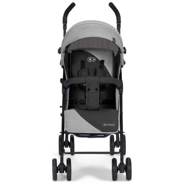 Детская коляска KinderKraft SIESTA KSSIES00GRY0000/ Серый photo 2