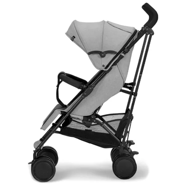 Детская коляска KinderKraft SIESTA KSSIES00GRY0000/ Серый photo 3