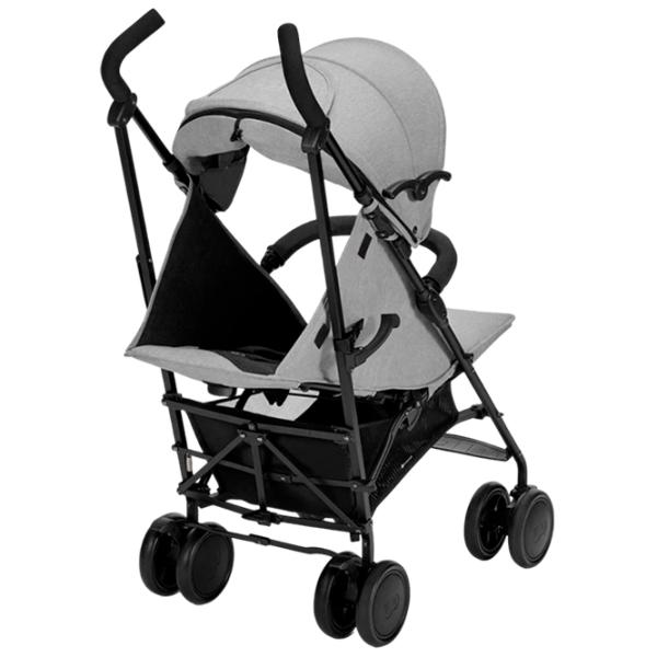 Детская коляска KinderKraft SIESTA KSSIES00GRY0000/ Серый photo 5