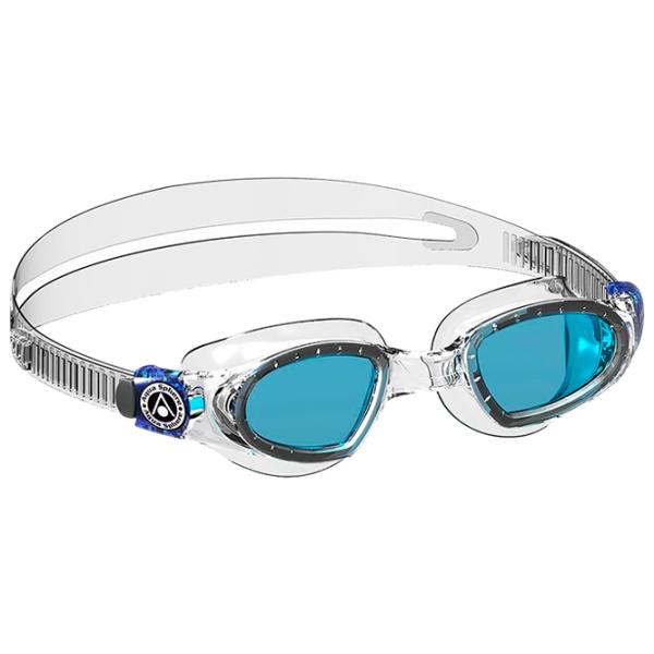 Очки для плавания Aqua Sphere Mako 2 Для взрослых/ Силикон photo 1
