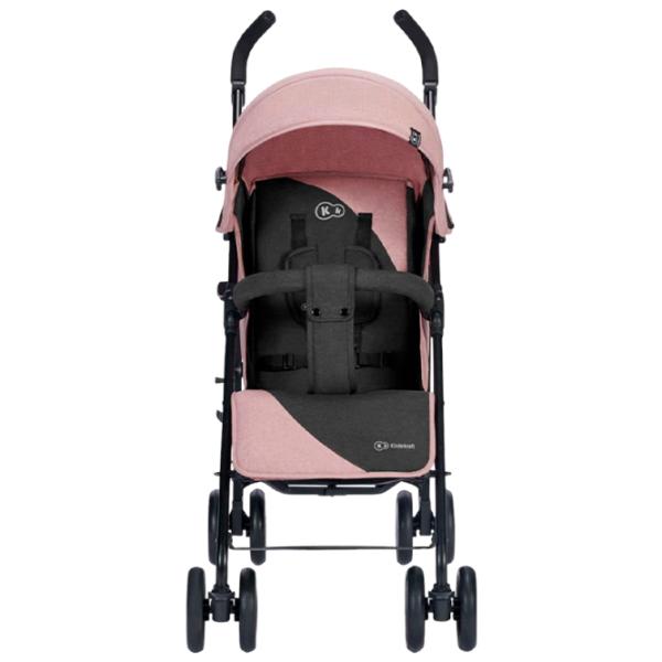 Детская коляска KinderKraft SIESTA KSSIES00PNK0000/ Розовый photo 2