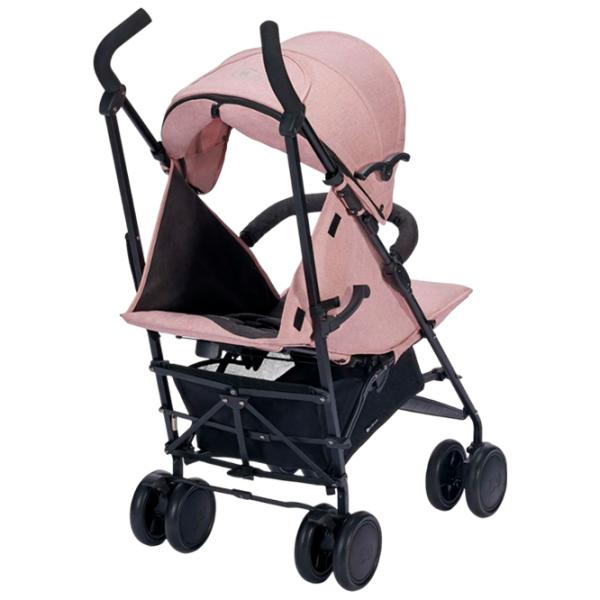 Детская коляска KinderKraft SIESTA KSSIES00PNK0000/ Розовый photo 5