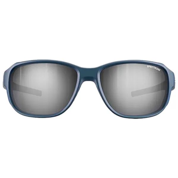Солнечные очки унисекс Julbo MONTEBIANCO Пластик/ Синий photo 3