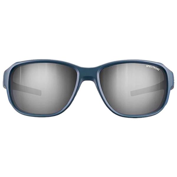 Солнечные очки унисекс Julbo MONTEBIANCO Пластик/ Синий photo 3