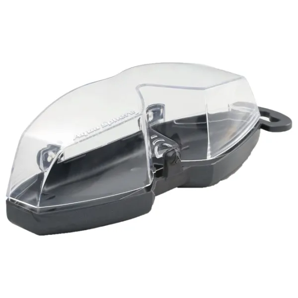 Очки для плавания Aqua Sphere Mako 2 Для взрослых/ Силикон photo 2