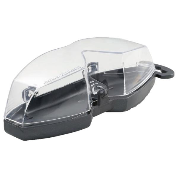 Очки для плавания Aqua Sphere Mako 2 Для взрослых/ Силикон photo 2