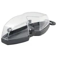 Очки для плавания Aqua Sphere Mako 2 Для взрослых/ Силикон photo 2