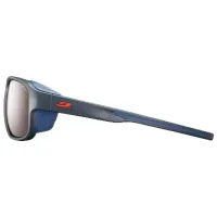 Солнечные очки унисекс Julbo MONTEBIANCO Пластик/ Синий photo 2