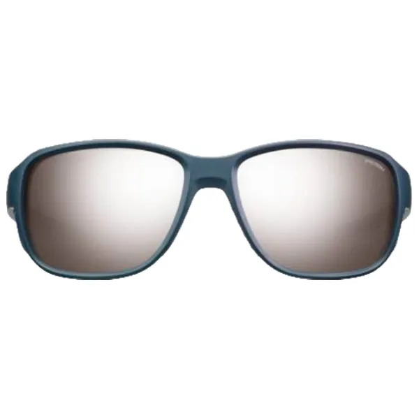 Солнечные очки унисекс Julbo MONTEBIANCO Пластик/ Синий photo 3