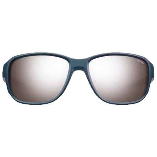 Солнечные очки унисекс Julbo MONTEBIANCO Пластик/ Синий photo 3