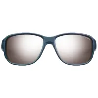 Солнечные очки унисекс Julbo MONTEBIANCO Пластик/ Синий photo 3