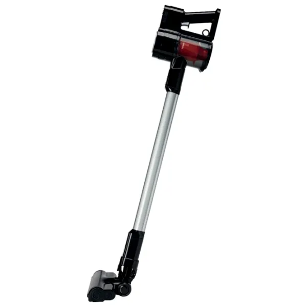 Aspirator vertical Gorenje SVC216FMLBKII 121 W/ Silver Black photo 2