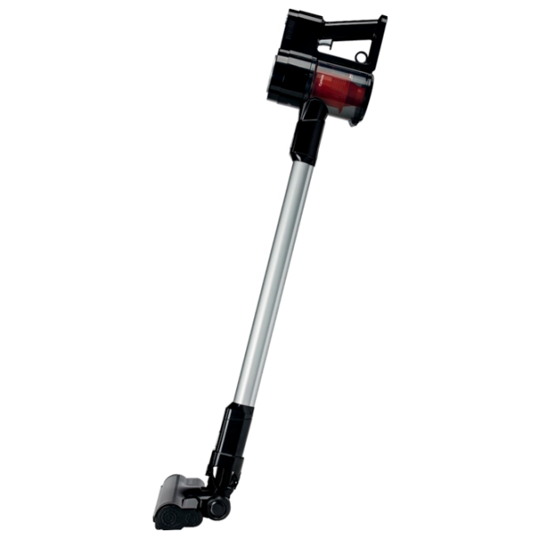 Aspirator vertical Gorenje SVC216FMLBKII 121 W/ Silver Black photo 2