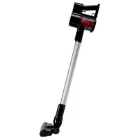 Aspirator vertical Gorenje SVC216FMLBKII 121 W / Silver Black photo 2
