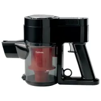 Aspirator vertical Gorenje SVC216FMLBKII 121 W / Silver Black photo 3