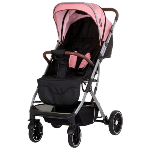 Детская коляска Chipolino Combo LKCO02405FL/ Розовый photo 1