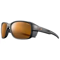 Ochelari de soare unisex Julbo MONTEBIANCO Plastic/ Black