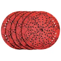 Disc de șlefuit KWB 490708 Pentru ghips